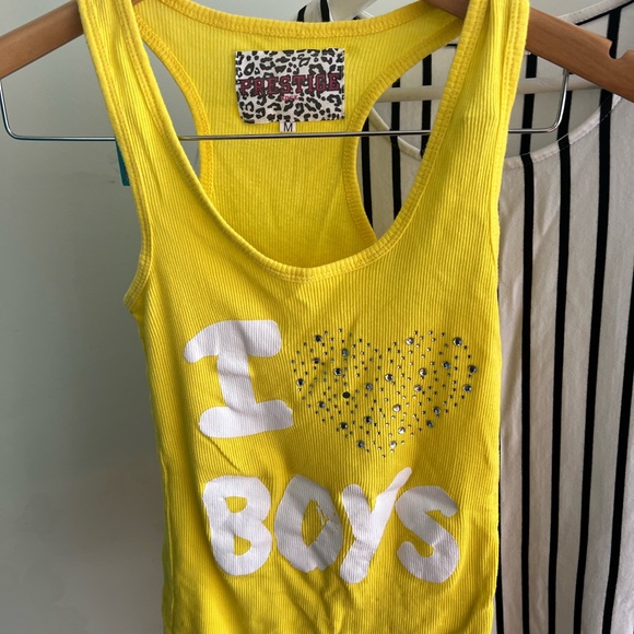 Womens Fila Sport Running shirt - Picture 6 of 8